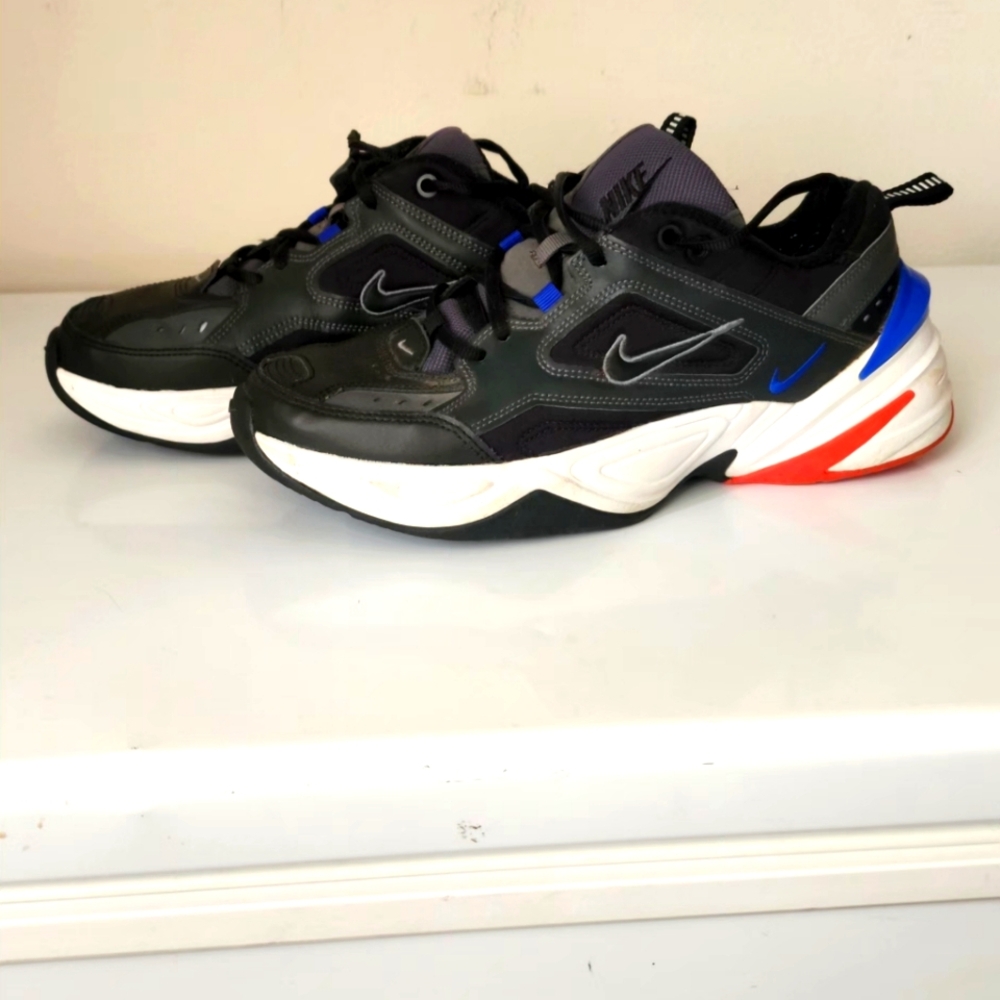Nike M2K Tekno “Paris”